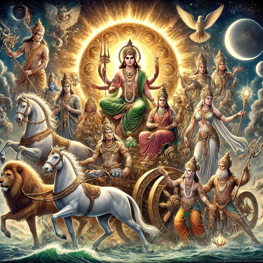 11 Most Auspicious Nakshatras for Marriage
